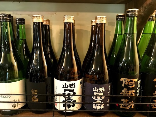 料理酒の代わりに日本酒を使って料理上手に おすすめ５選をご紹介