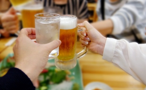 宴会