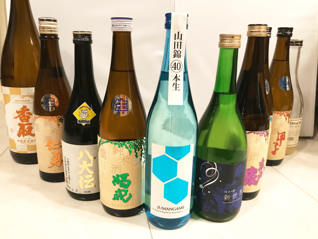 ソムリエと選ぶ千葉の日本酒10選｜千葉は隠れた銘酒の宝庫だった！