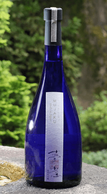 日本酒「夢雀」