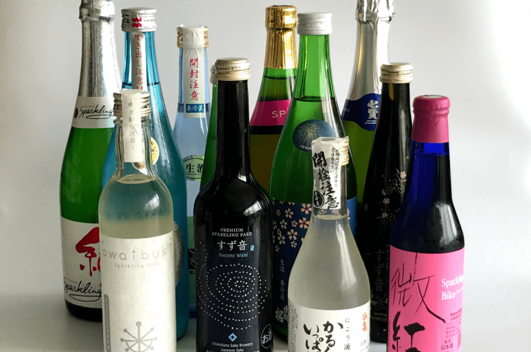 ワインばかり飲んでいた私が惚れ込んだ日本酒はこの７つ！