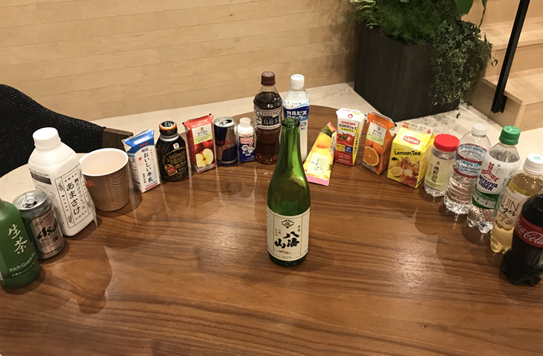 日本酒を牛乳で割る 日本酒好きが選んだ美味しい割り方ベスト
